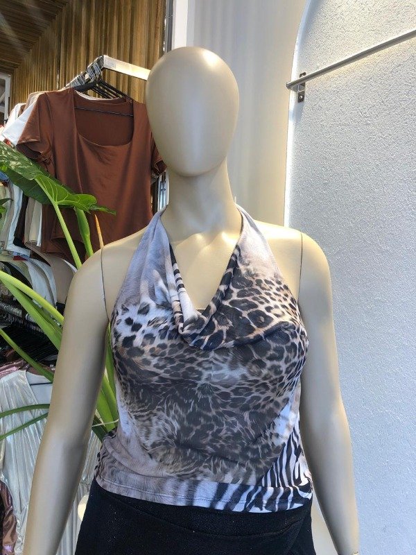 Producto - TOP DOLORES