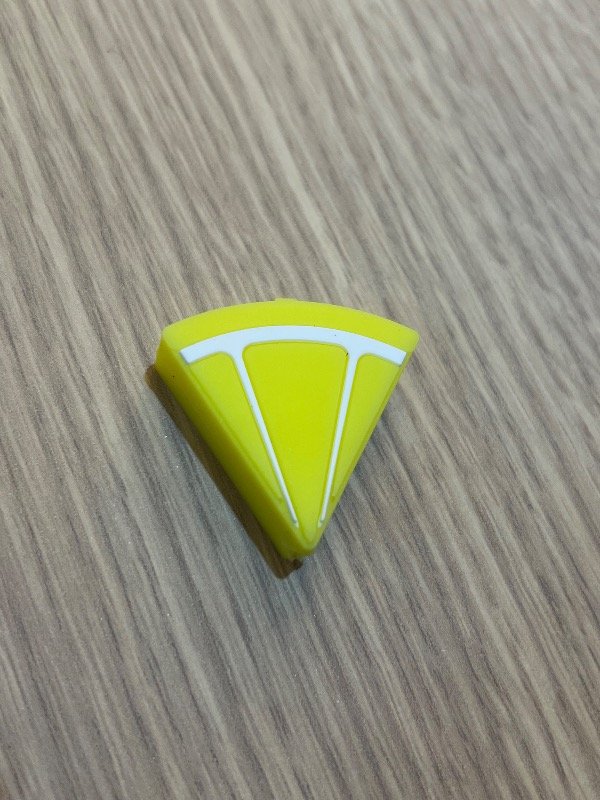 Producto - Pin estetoscopio palta