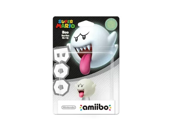 Producto - Boo Amiibo