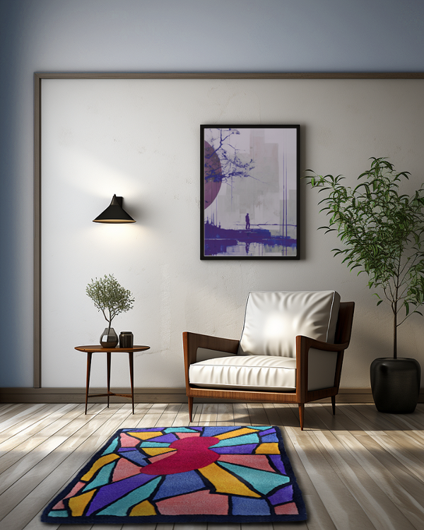 Producto - Vitro - 75x100 cm