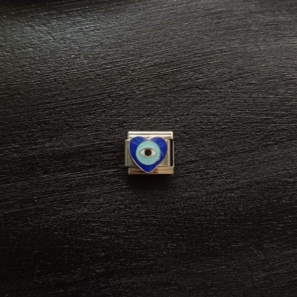 Producto - Charm ojo turco