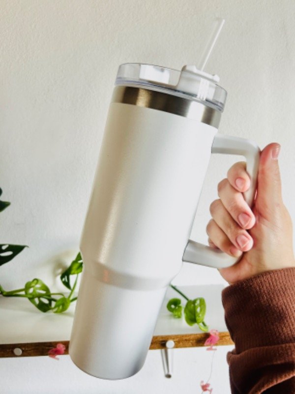 Producto - Vaso térmico de acero - 0