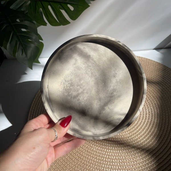Producto - Bandeja Circular XL