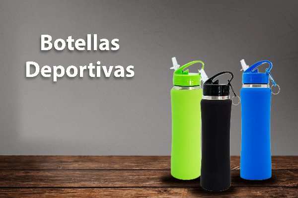 Producto - Botella con pico Lisa 500ml