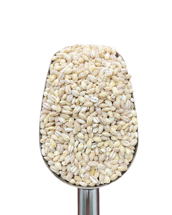 Producto - CEBADA PERLADA 500G