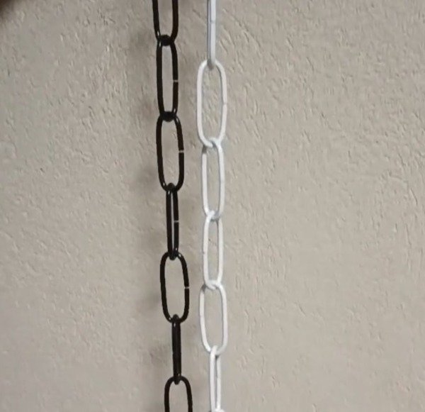 Producto - Cadena metálica