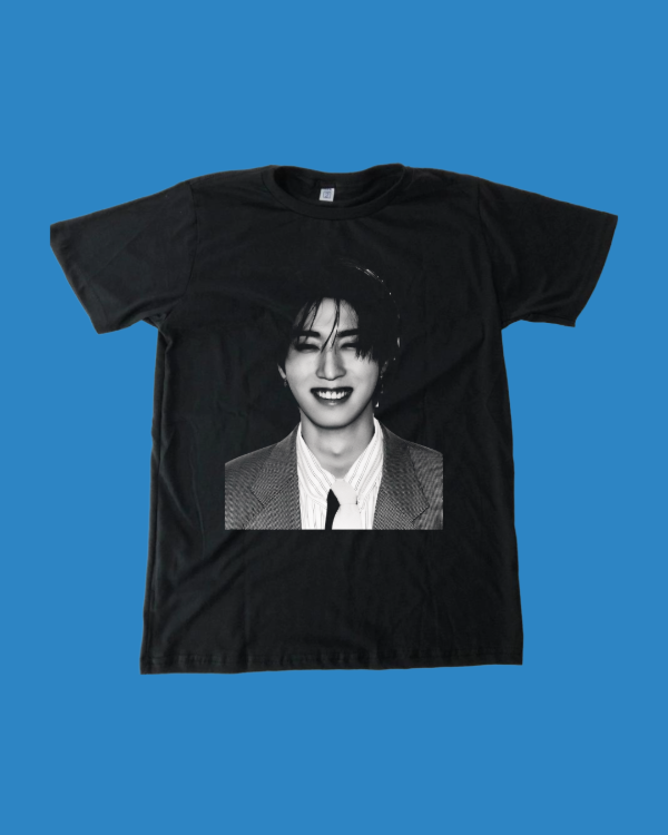 Remera Han - Stray Kids