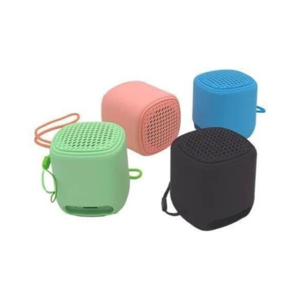 Producto - Parlante GEN M6