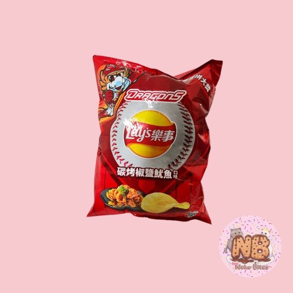 Producto - Lays - Rabas