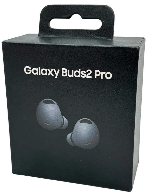Producto - Galaxy Buds 2 Pro