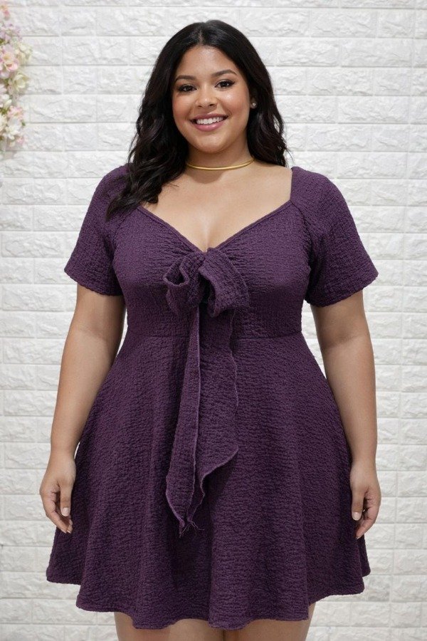 Producto - Vestido PRISCILA - Hawai