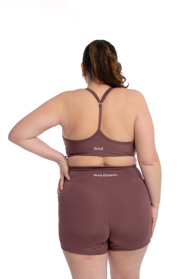 Producto - SHORT SOUL TERRA