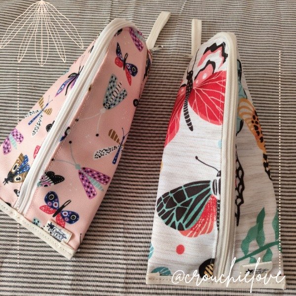 Producto - PORTATUTTi Mariposa