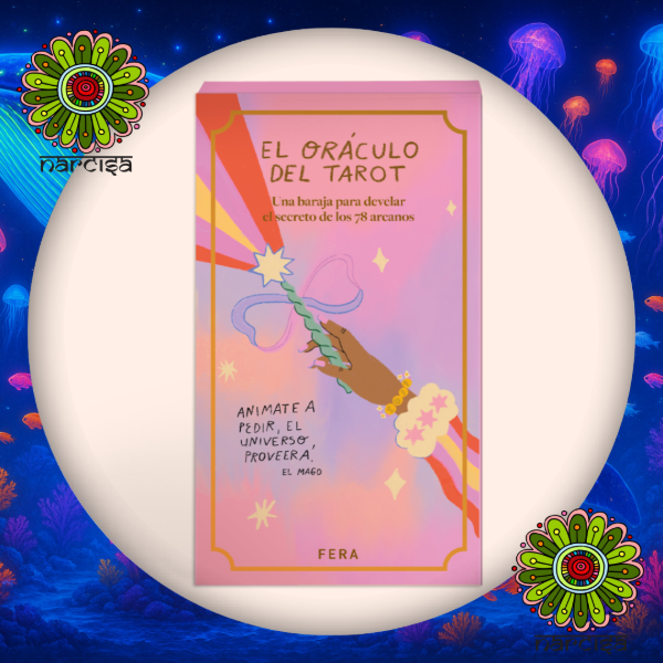 Producto - El Oráculo del Tarot