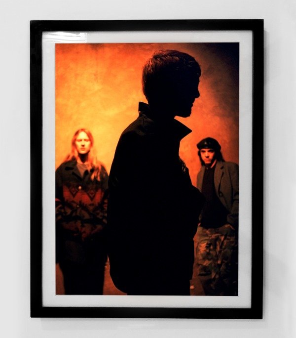 Producto - ALICE IN CHAINS (Nro 19)