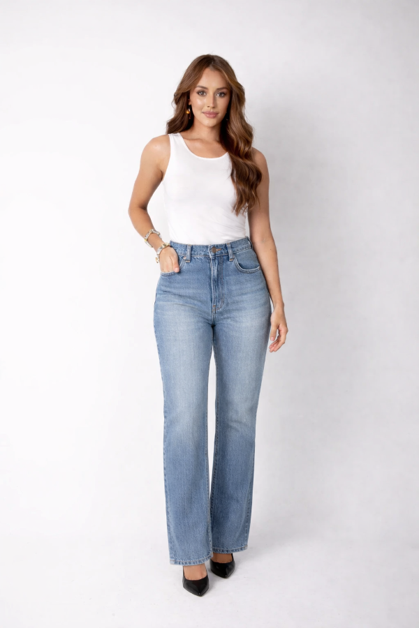 Producto - WIDE LEGS CELESTE