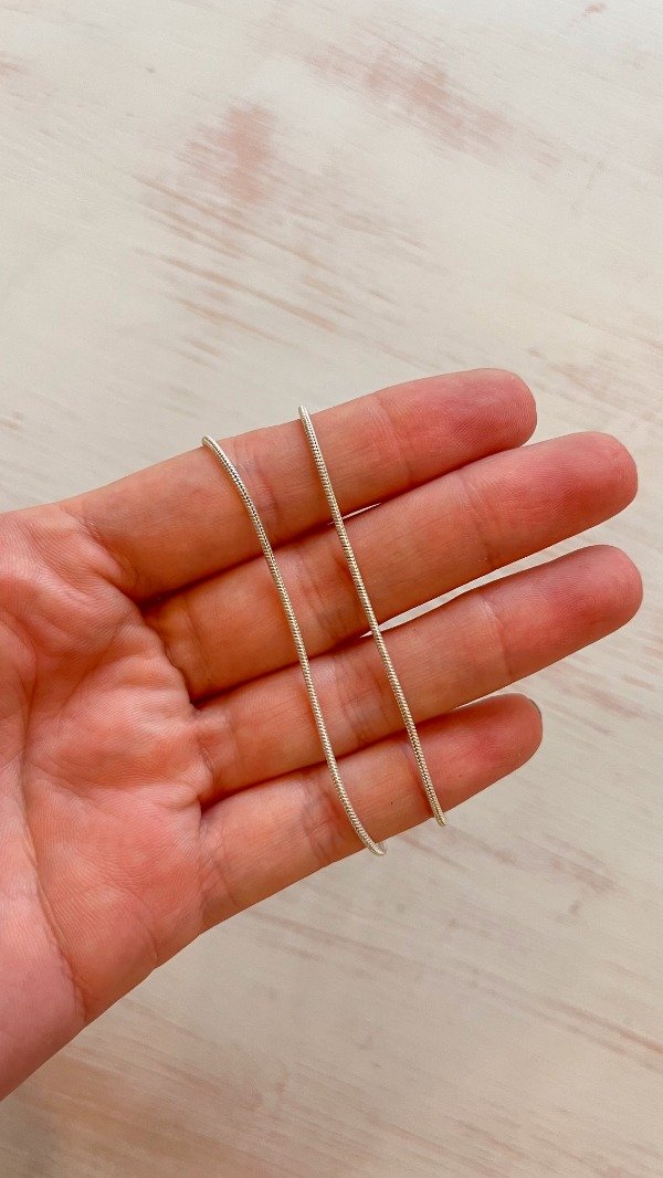 Producto - Cadena Cola de Raton