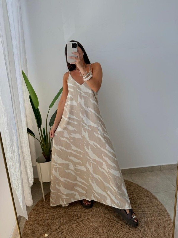 Producto - VESTIDO HELECHO