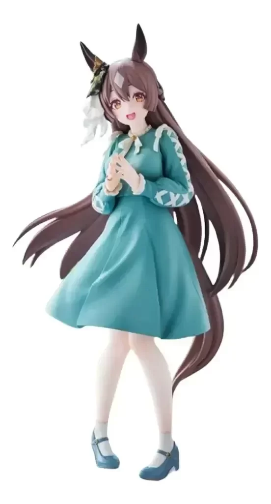 Producto - Figura Original Satono Diamond - Umamusume - Trio-Try-iT FuRyu