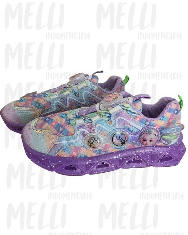 Producto - Zapatillas Frozen