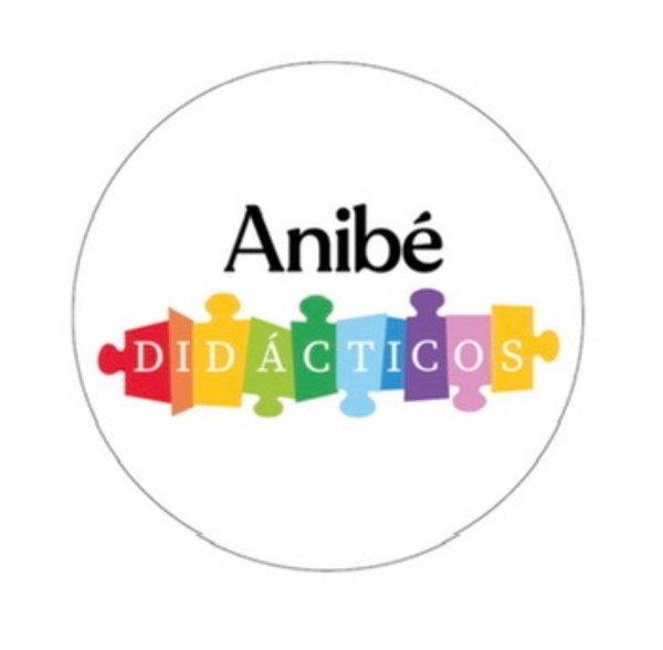 Producto - BARCO ENSARTE arcoiris