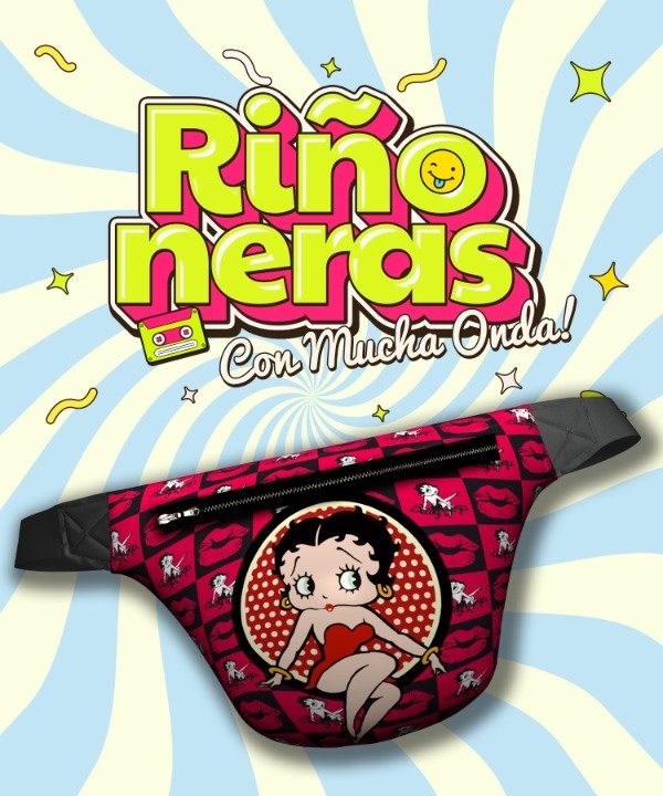 Producto - RIÑONERAS COD 5166 - 4