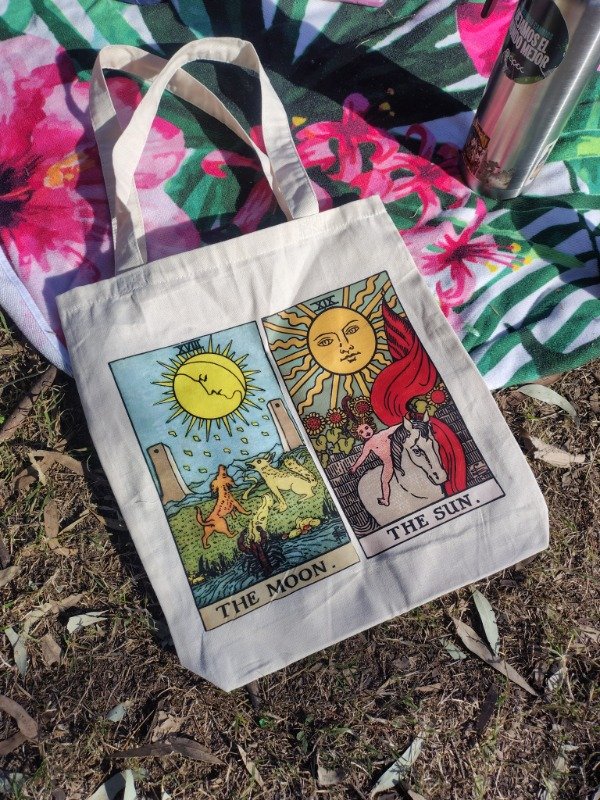 Producto - Tarot