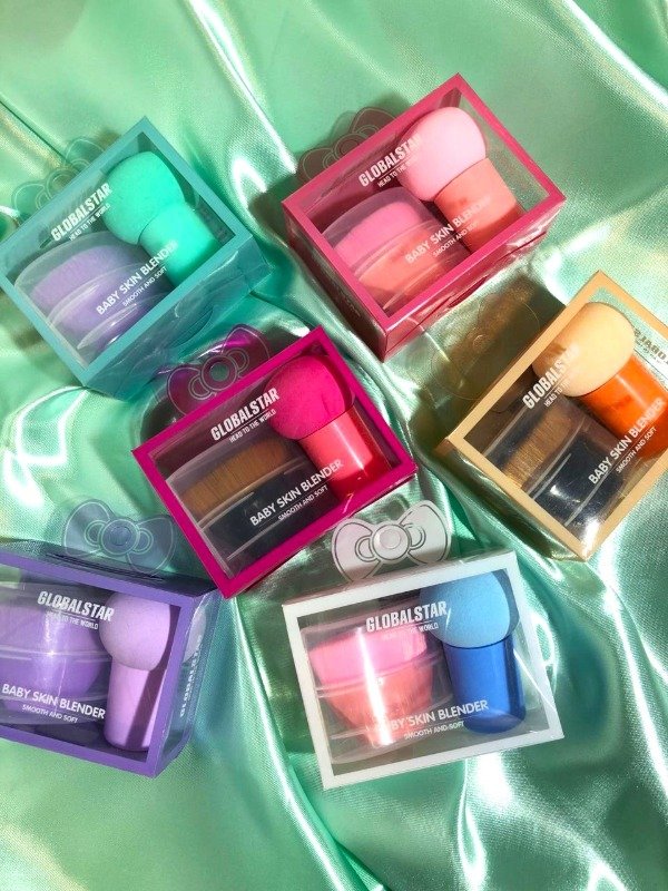 Producto - Baby Skin Blender