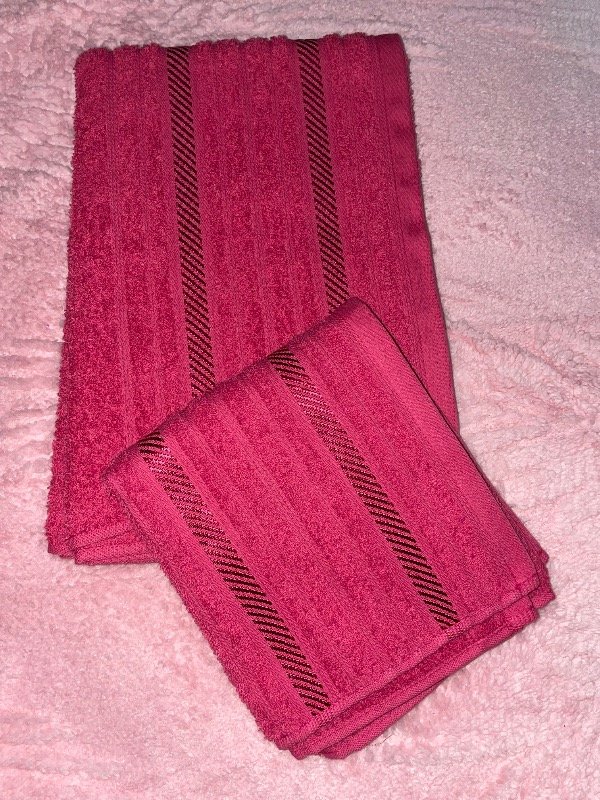 Producto - Juego de toalla y Toallon Santista Prata - 9