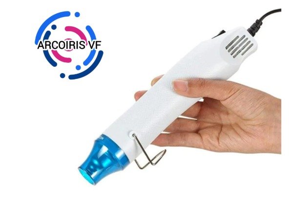 Producto - Pistola de calor
