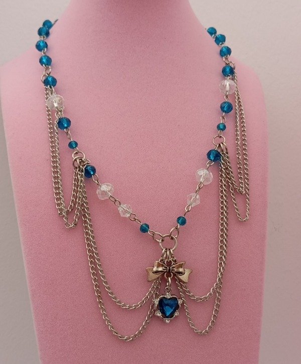 Producto - Collar Aoi