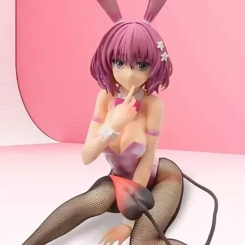 Producto - Figura +18 Momo Belia Deviluke - To love Ru - 22.8cm