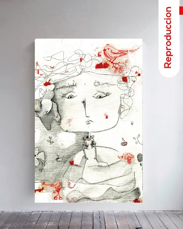 Producto - Reproducciones - 1