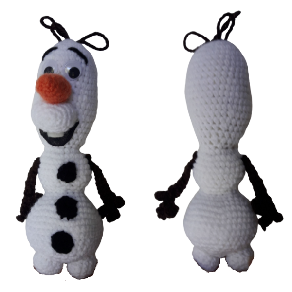 Producto - OLAF FROZEN - EN STOCK
