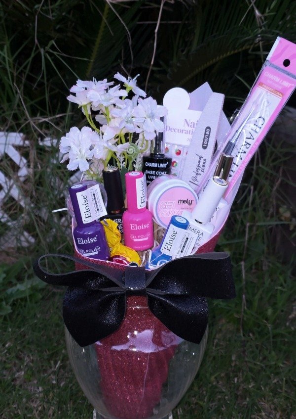 Producto - Ramo Manicurista