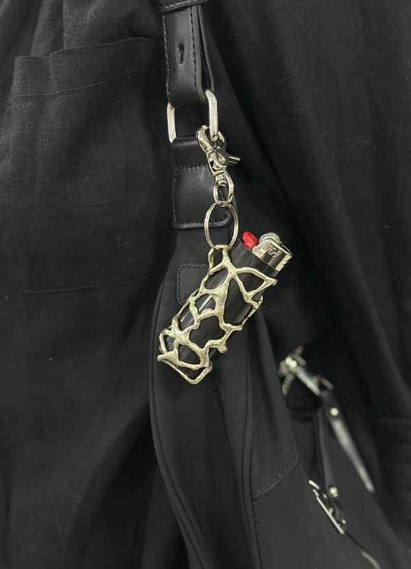 Producto - PORTA ENCENDEDOR