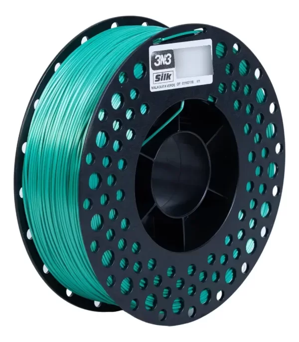 Producto - PLA 3N3 SILK - 2