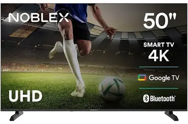 Producto - Televisor Noblex de 50"