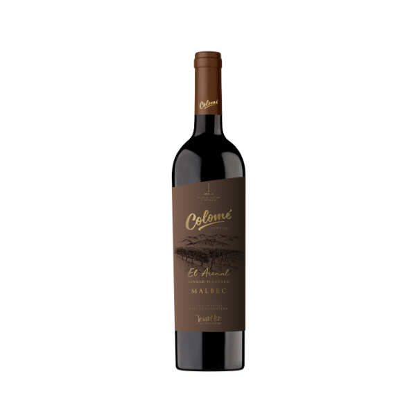 Producto - Colome lote especial el arenal