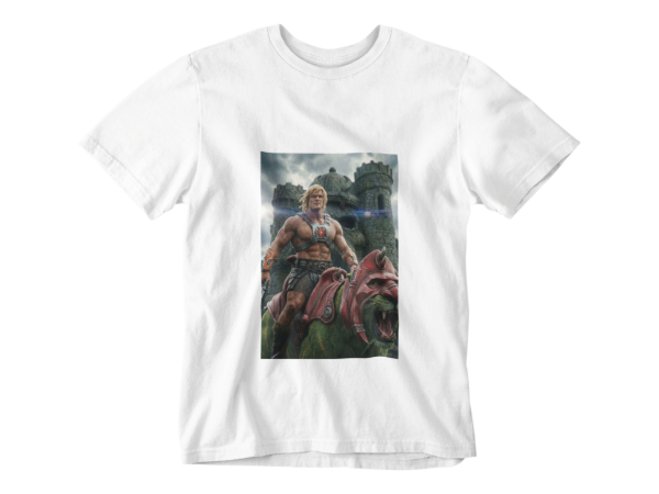 Producto - REME HE-MAN 005