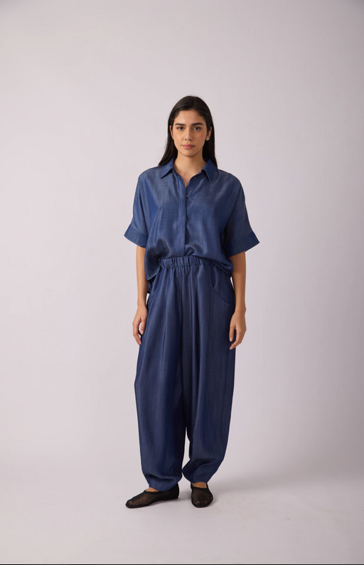 Producto - Pantalón COBRE