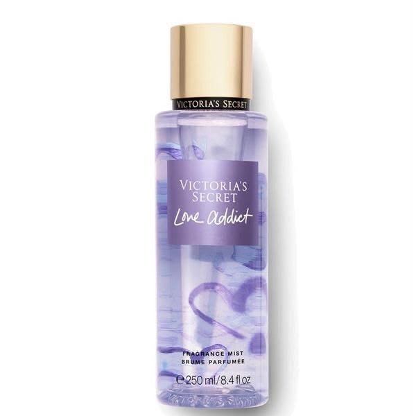 Producto - BODY SPLASH Love addict Victoria Secret  250 ml