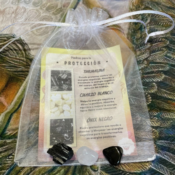 Producto - Protección