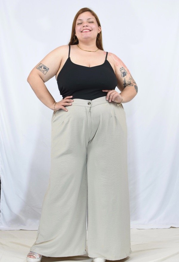 Producto - Sastrero clere