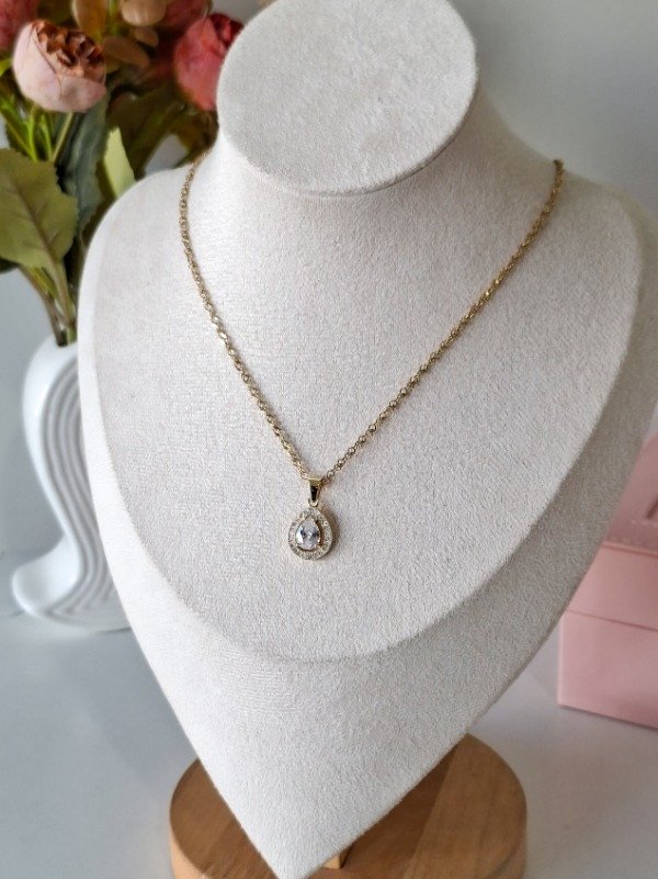 Producto - Conjunto Gota Brillitos - 0