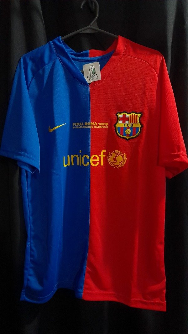 Producto - RETRO Barcelona 2009 - 3