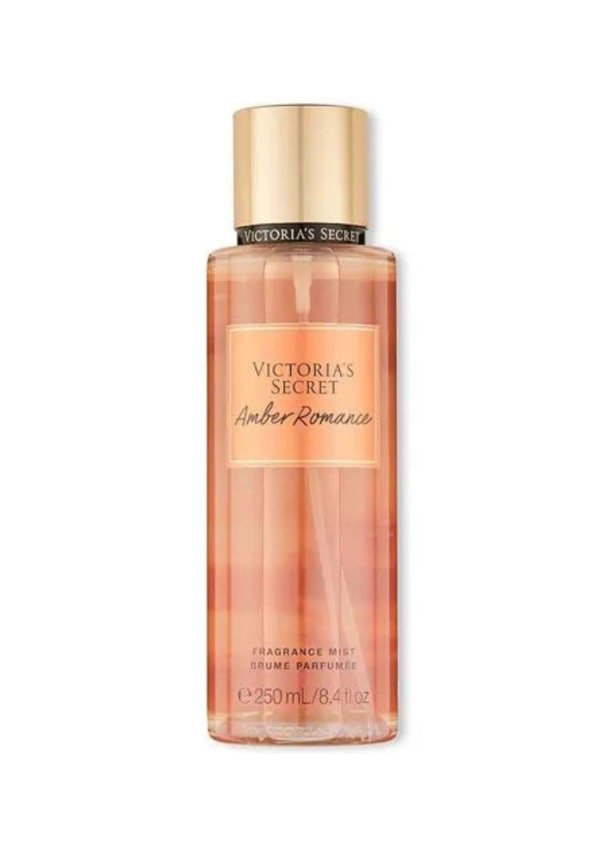 Producto - BODY SPLASH Victoria's Secret - AMBER ROMANCE