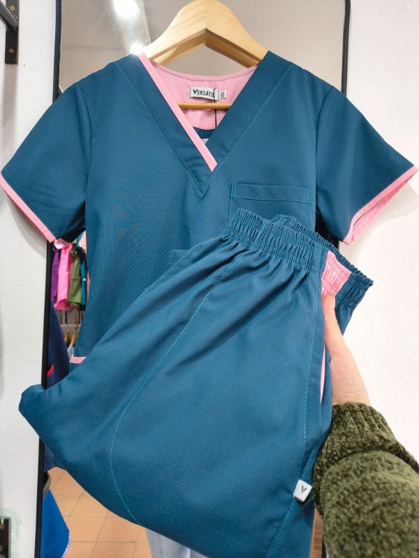 Producto - Emily Arciel Petróleo /rosa