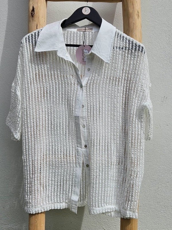 Producto - Camisa Nilo