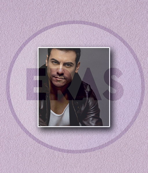 Producto - STICKERS UV - CARLOS RIVERA - #2